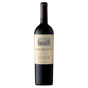 Don Melchor Cabernet Sauvignon